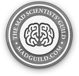 The Mad Scientists' Guild - madguild.com